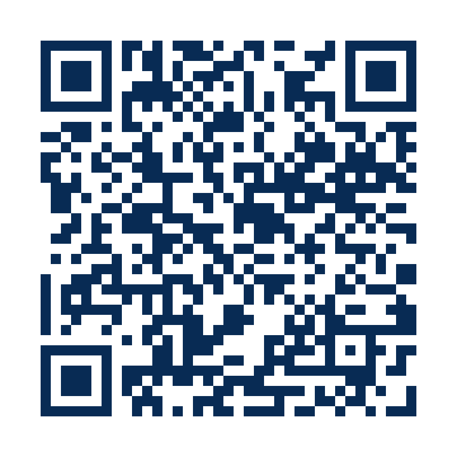 Código QR Construcciones PIS Saldarriaga